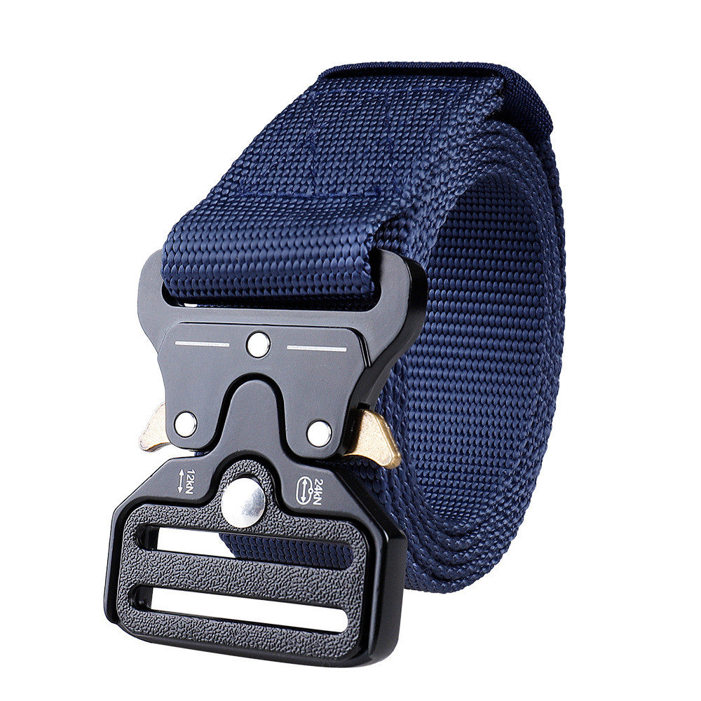 SentinelGear Tactical Quick-Release Military Belt - SentinelGear Tactical Quick-Release Military Belt Readi Gear