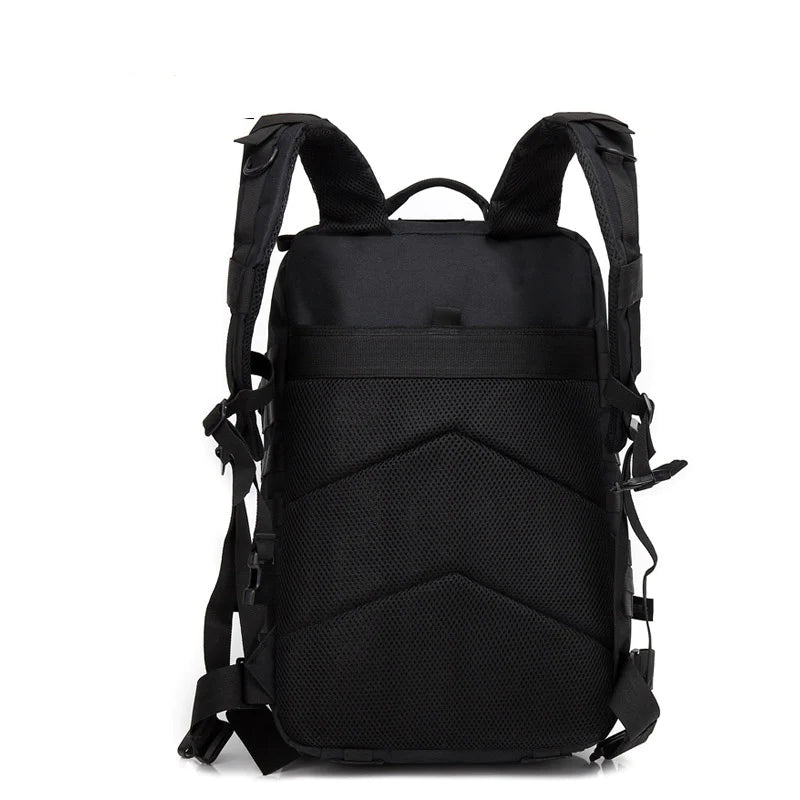 ReconXplorer Tactical Waterproof 50L Backpack - Tactical Backpack Readi Gear