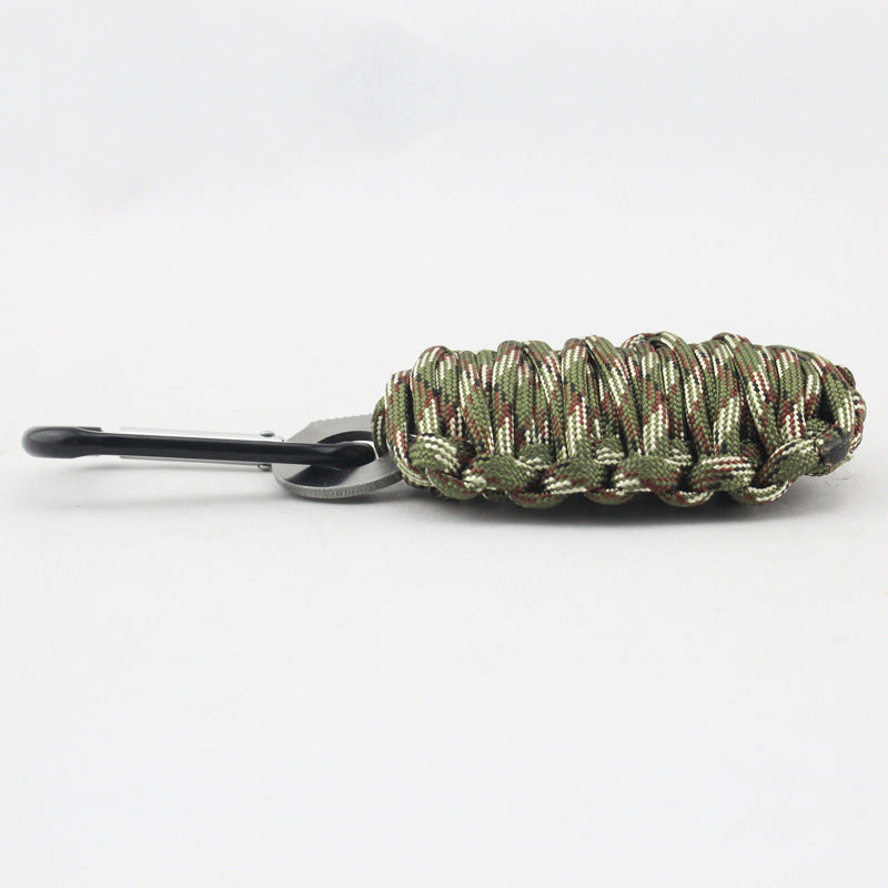 NatureCraft 15-in-1 Outdoor Survival Fishing Kit - Readi Gear
