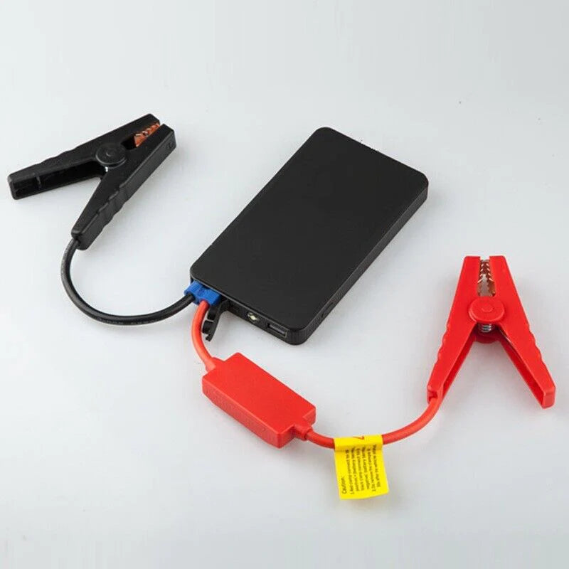 PowerMaxx 20000mAh Car Jump Starter & Multi-Device Power Bank - PowerMaxx 20000mAh Car Jump Starter & Multi-Device Power Bank Readi Gear