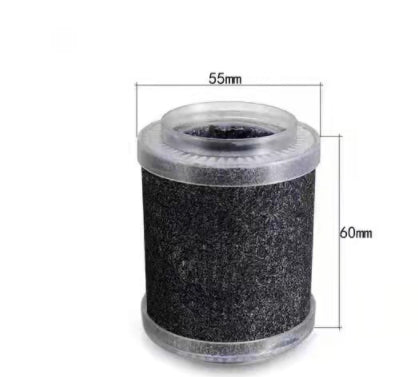 BreatheEasy Replacement Filter - Replacement Air Purifier Filter Readi Gear