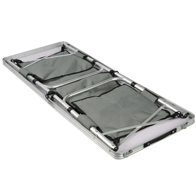 CampMaster Quick Setup Folding Table - Camping table Readi Gear