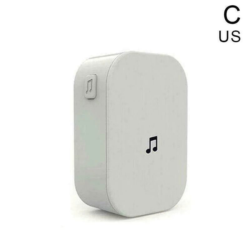 Smart WiFi Doorbell Camera 1080P HD with Night Vision & Two-Way Audio - Smart WiFi Doorbell Camera 1080P HD with Night Vision & Two-Way Audio Readi Gear