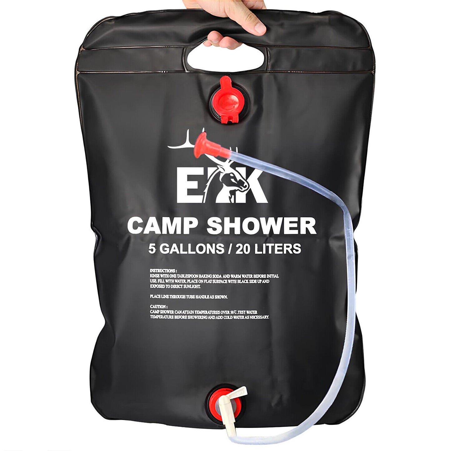 Ultimate Outdoor Adventure Set - Camping & Survival Essentials Bundle - Camping & Survival Bundle Readi Gear