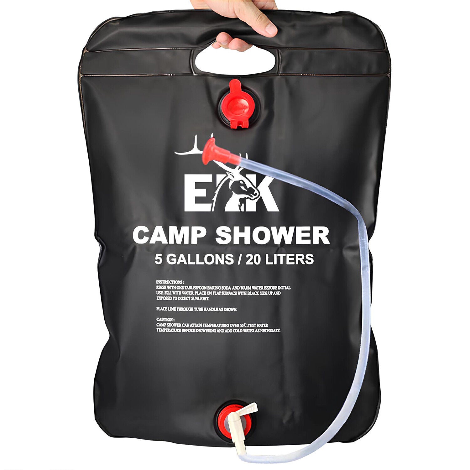 Ultimate Outdoor Adventure Set - Camping & Survival Essentials Bundle - Camping & Survival Bundle Readi Gear
