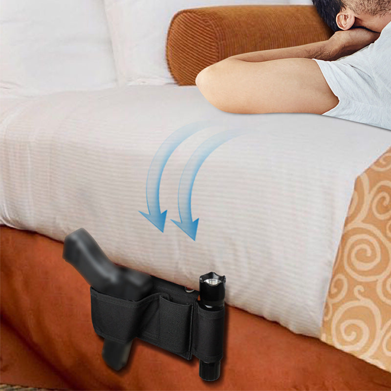 NightFlex Elite Tactical Holster - Readi Gear