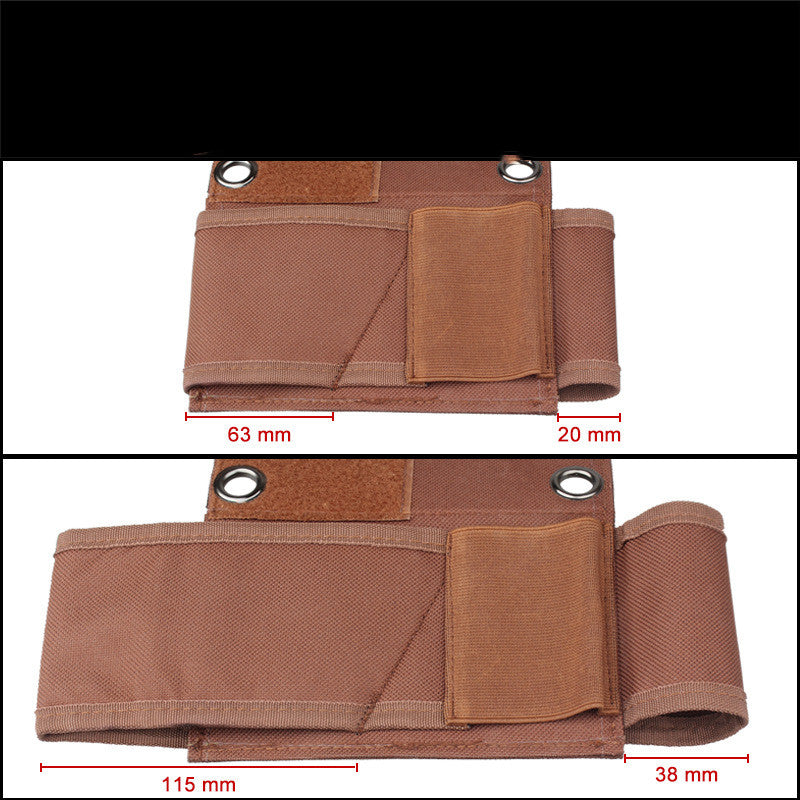 NightFlex Elite Tactical Holster - Readi Gear