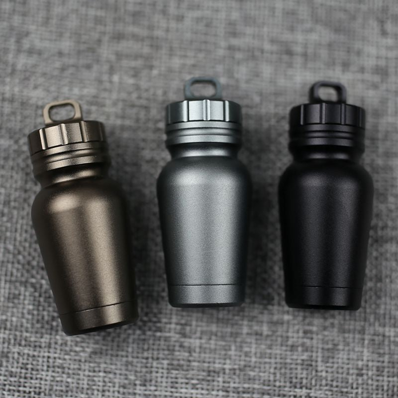 EverGuard Survival Medication Capsule - Readi Gear