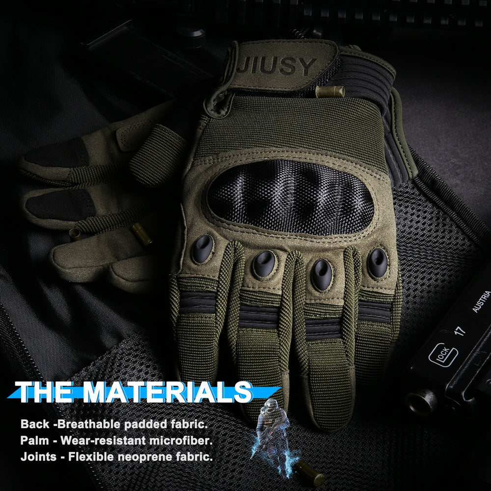 ReadiShield Elite Tactical Gloves