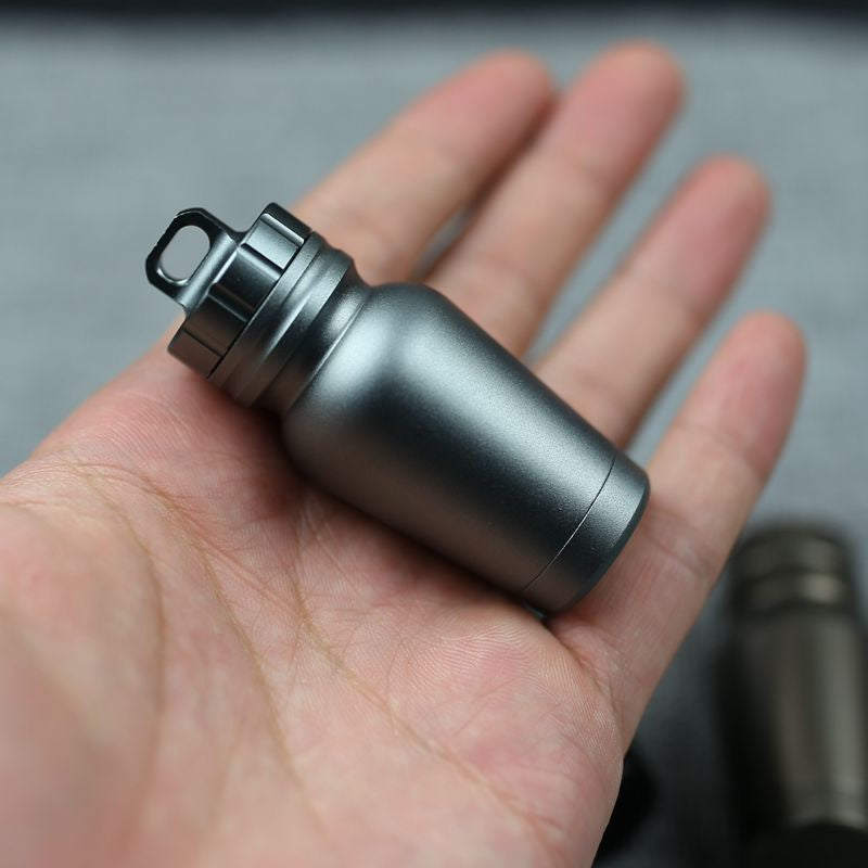 EverGuard Survival Medication Capsule - Readi Gear