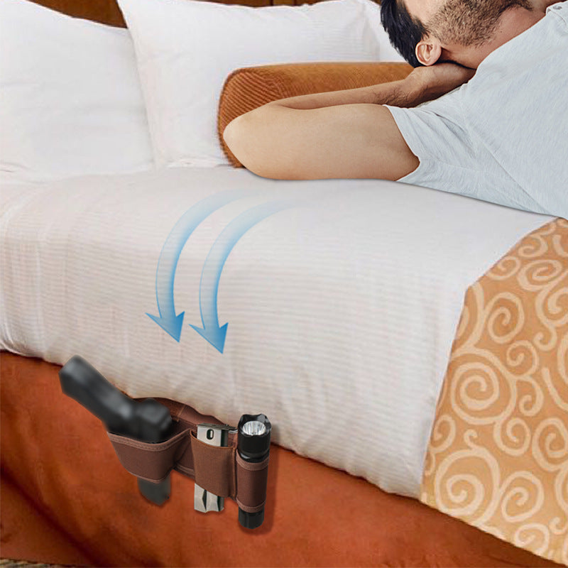 NightFlex Elite Tactical Holster - Readi Gear