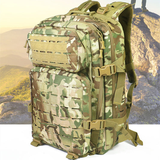 Tactical Expedition Backpack