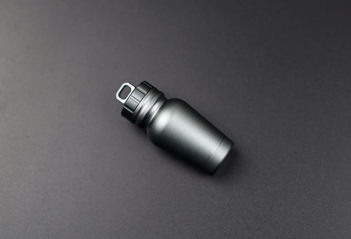 EverGuard Survival Medication Capsule - Readi Gear
