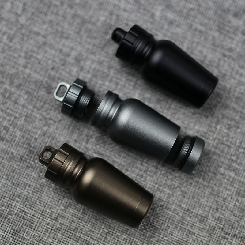 EverGuard Survival Medication Capsule - Readi Gear