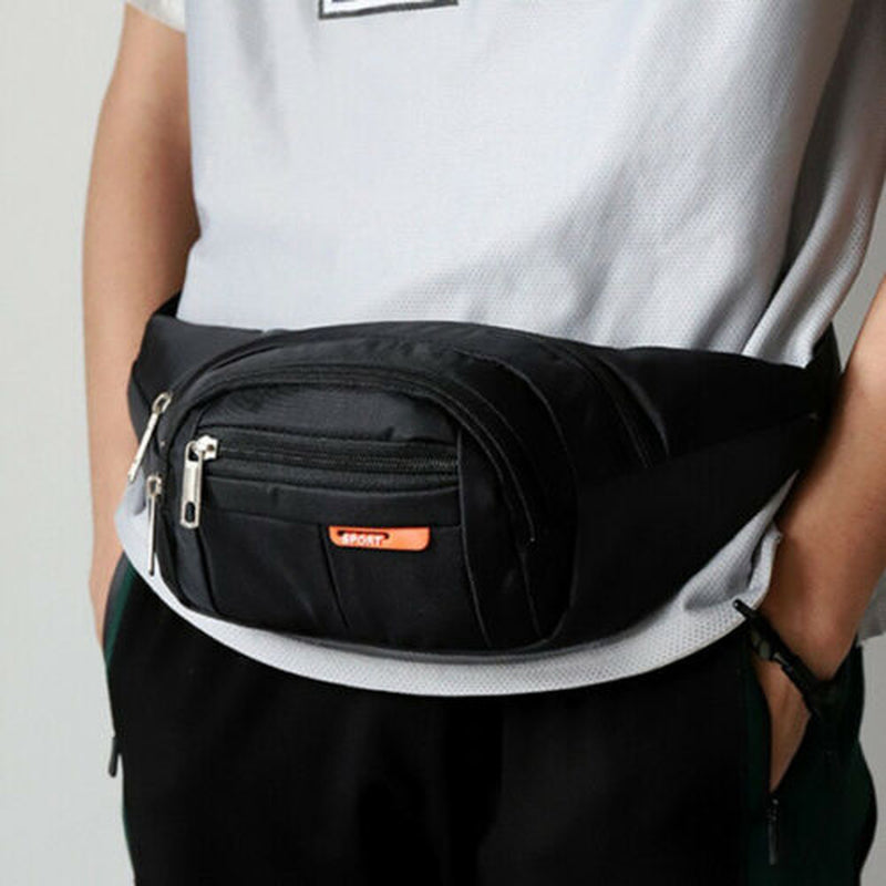 Urban Trek Hipster Utility Belt Bag - Readi Gear