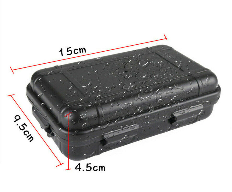 SurvivalPro 14-in-1 Outdoor Emergency Kit - Emergency Survival Kit Readi Gear
