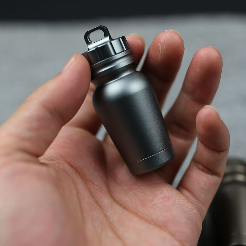EverGuard Survival Medication Capsule - Readi Gear