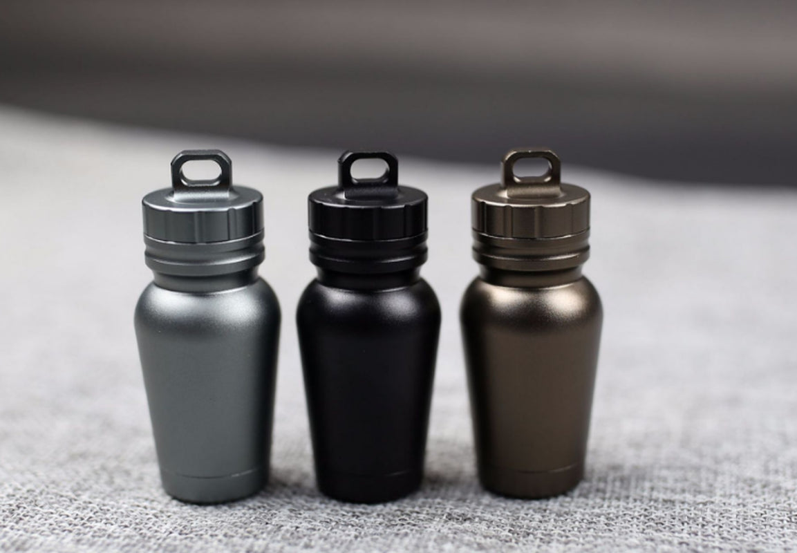 EverGuard Survival Medication Capsule - Readi Gear