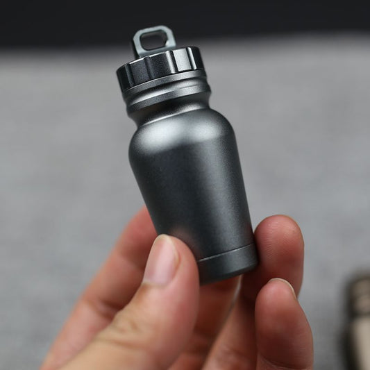 EverGuard Survival Medication Capsule - Readi Gear