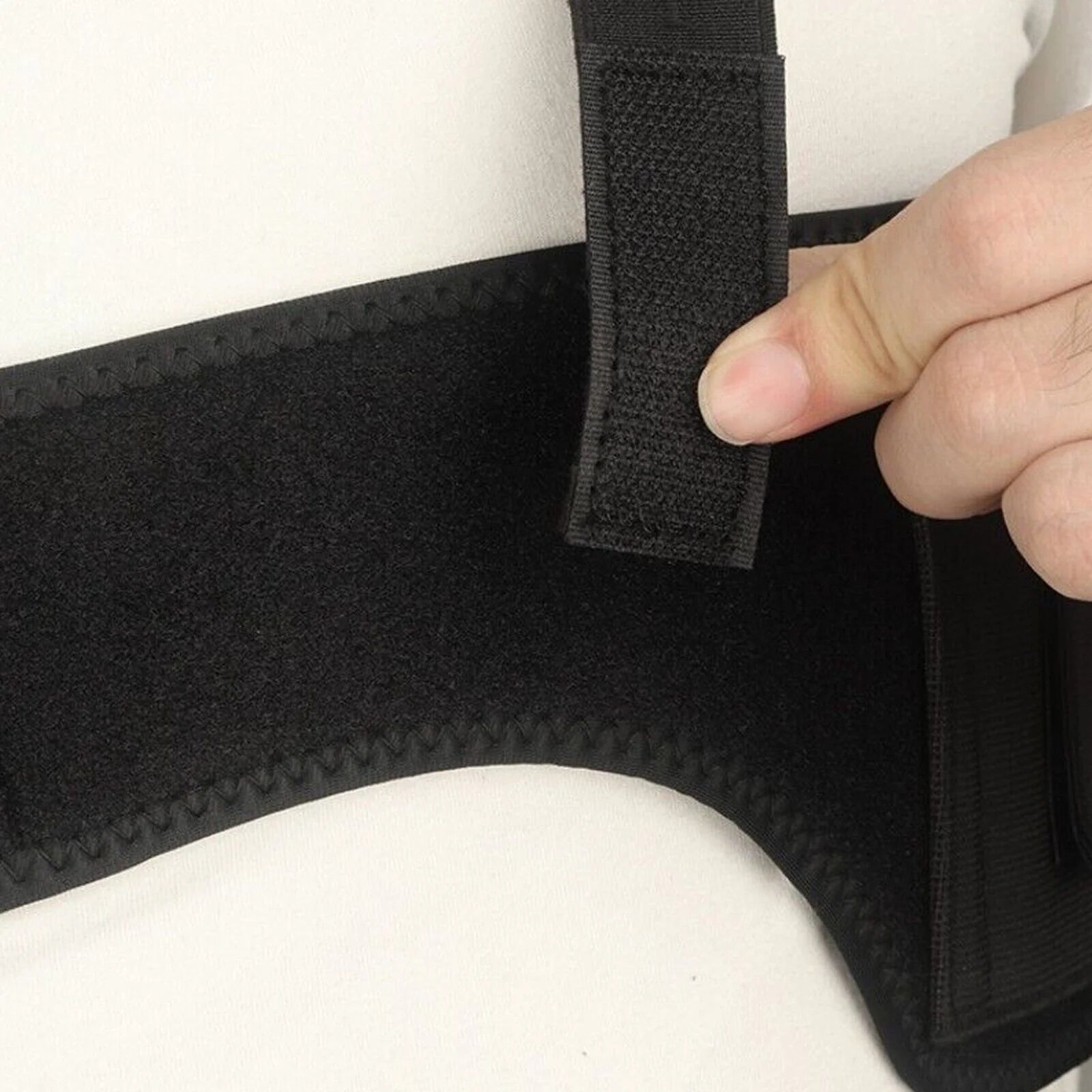 StealthFlex Concealed Carry Holster - Shoulder & Waist - Concealed Carry Holster Readi Gear