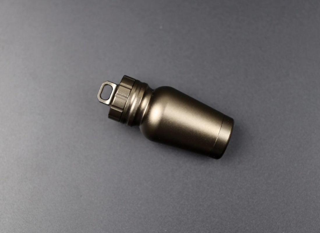 EverGuard Survival Medication Capsule - Readi Gear