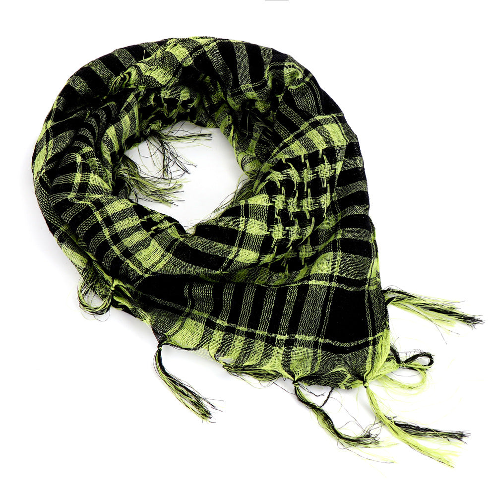 CombatReady Tactical Shemagh Scarf - Military scarf (shemagh) Readi Gear