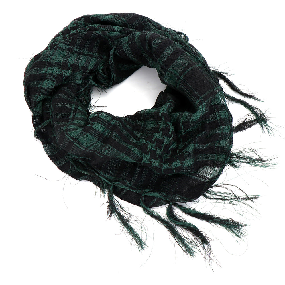 CombatReady Tactical Shemagh Scarf - Military scarf (shemagh) Readi Gear