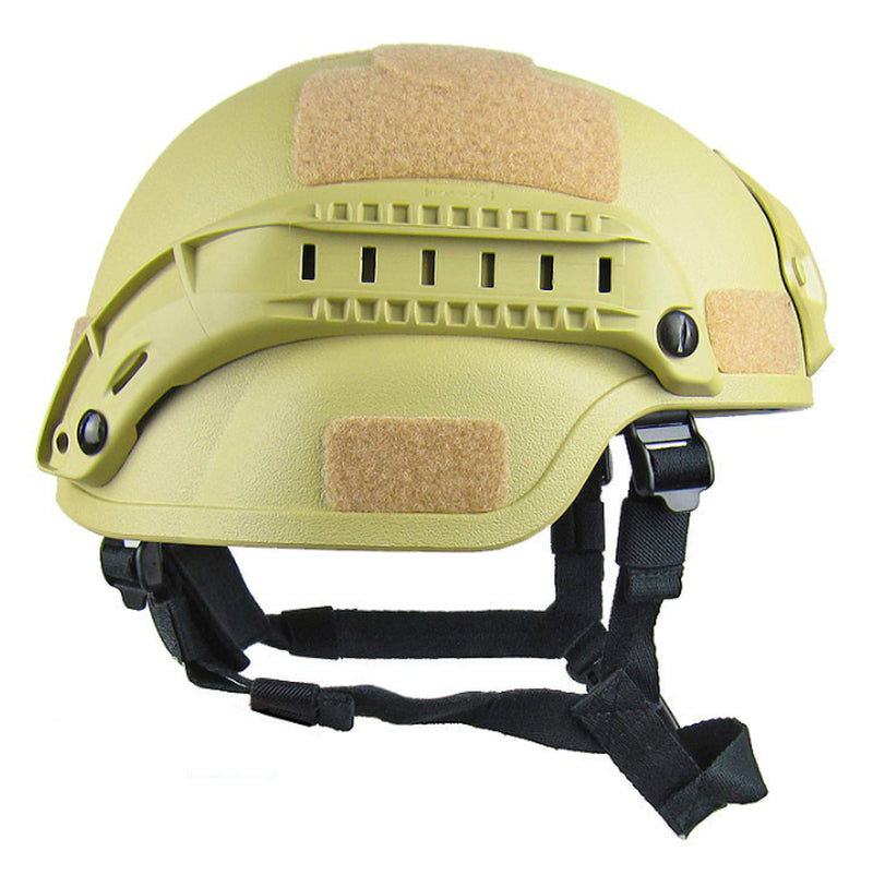 Lightweight Tactical Helmet - Lightweight Tactical Helmet Readi Gear