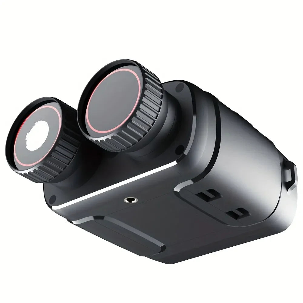 NightHawk 1080P Infrared Night Vision Binoculars - Night Vision Infrared Binoculars Readi Gear