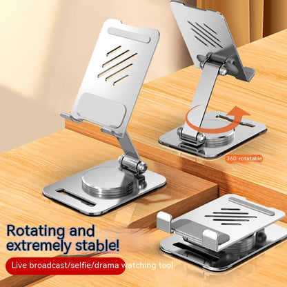 Rapid360° Swivel Desktop Phone Stand