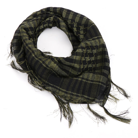 CombatReady Tactical Shemagh Scarf - Military scarf (shemagh) Readi Gear