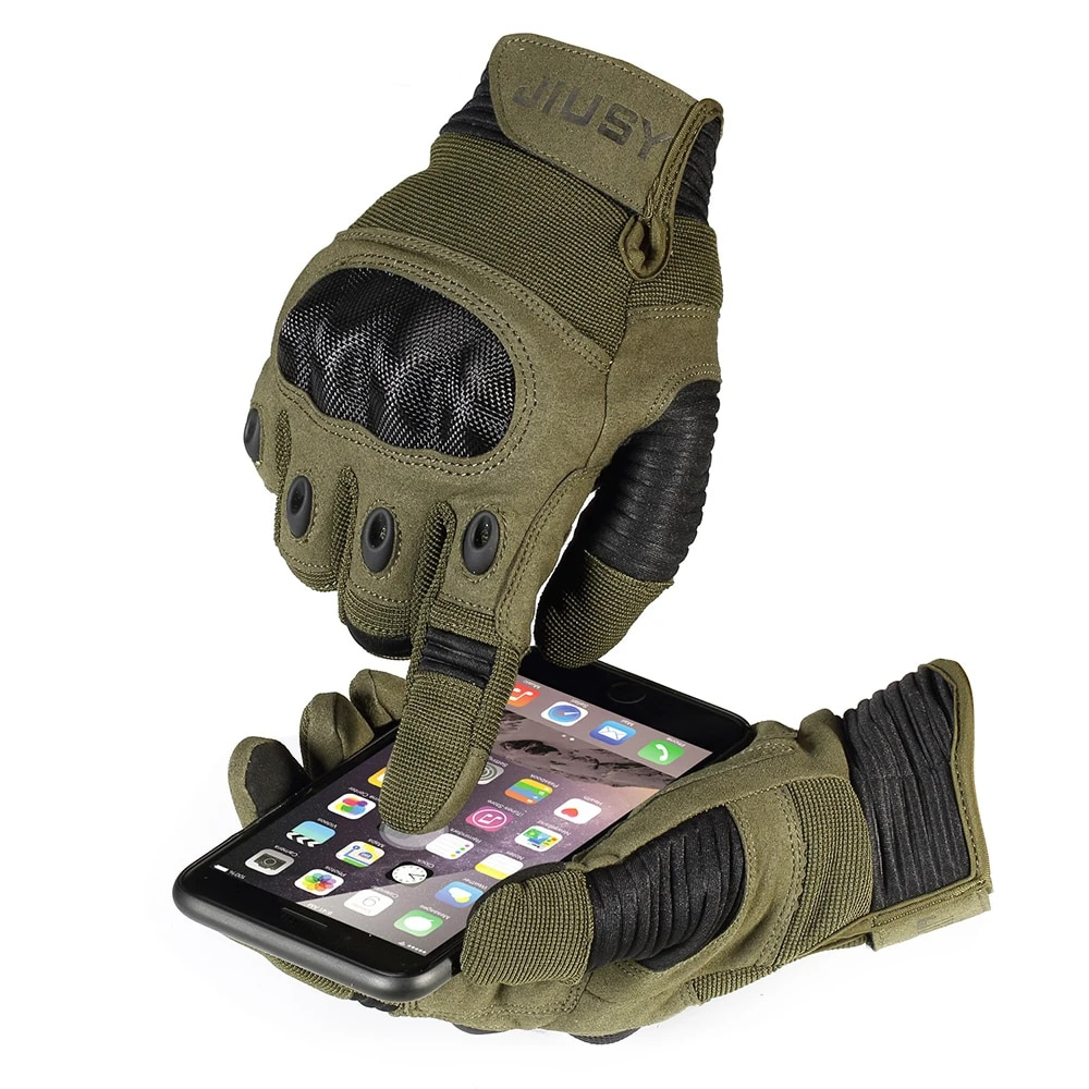 ReadiShield Elite Tactical Gloves - Readi Gear