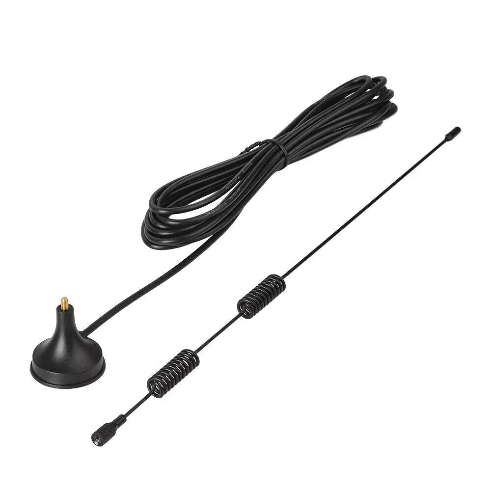 MaxReach Baofeng-Compatible Antenna – Car Mount, Extended Range