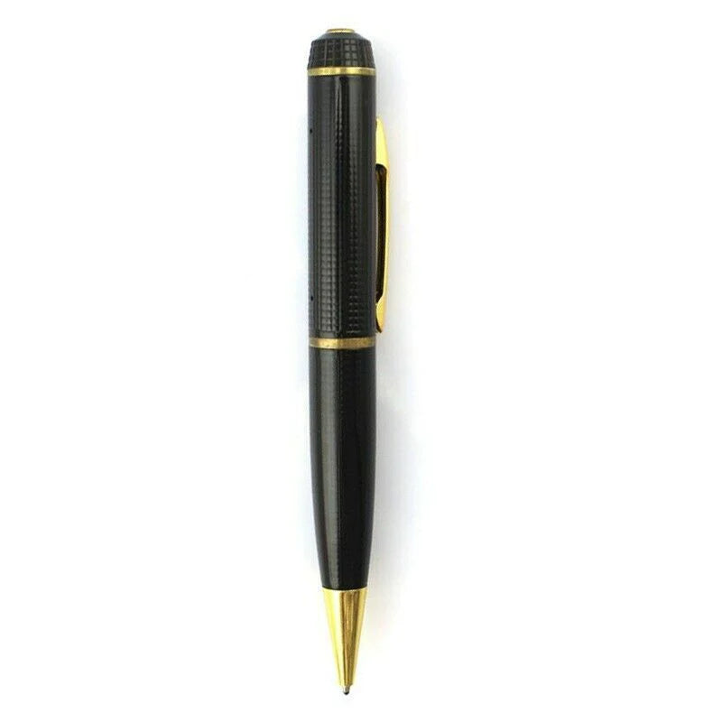 StealthCam 1080P HD Pocket Pen Camera