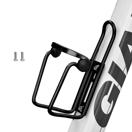 HydrateMate: 2-Pack Bicycle Water Bottle Cages - Bicycle Water Bottle Cages Readi Gear