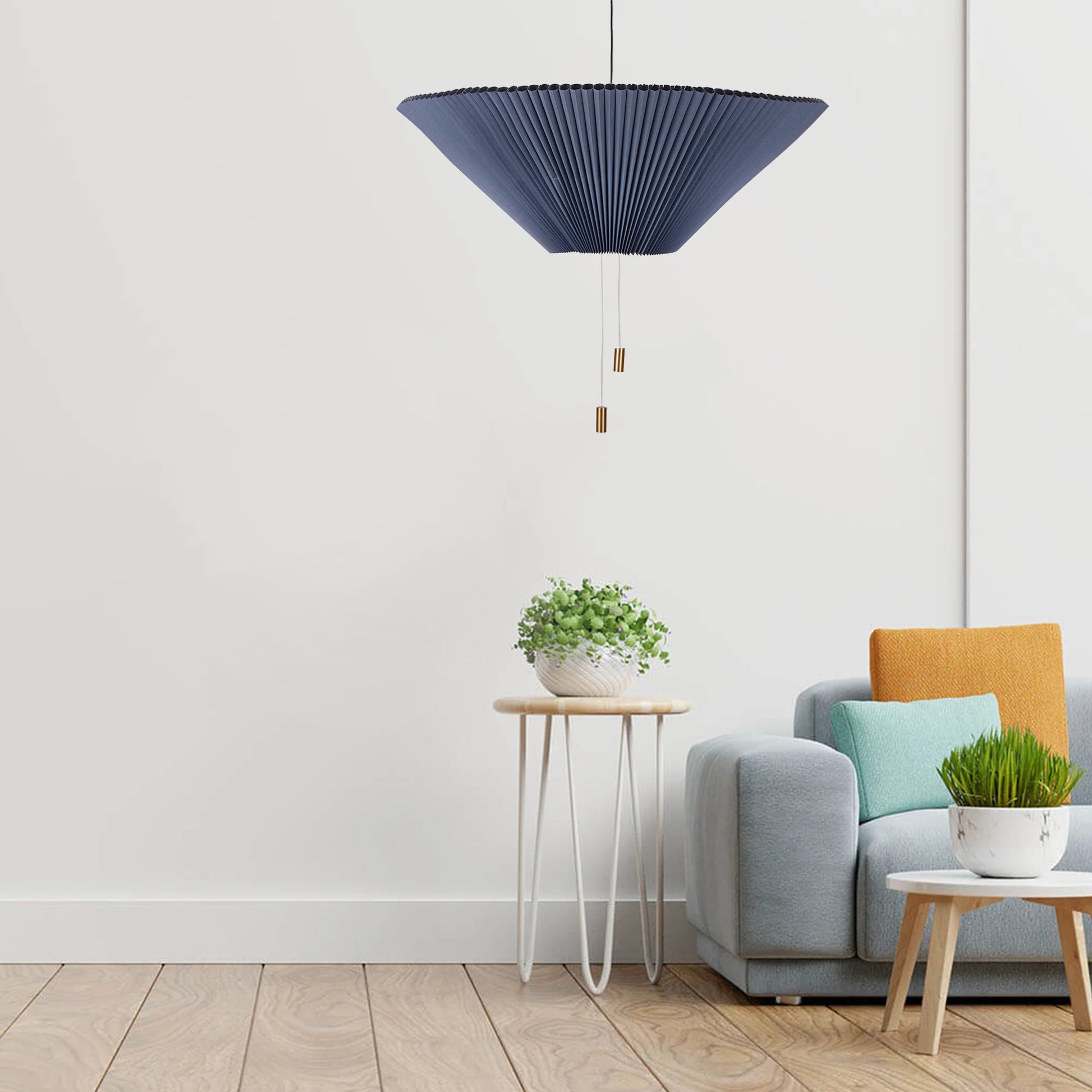 ShapeShift Transforming Pendant Lamp - Shape Your Perfect Atmosphere