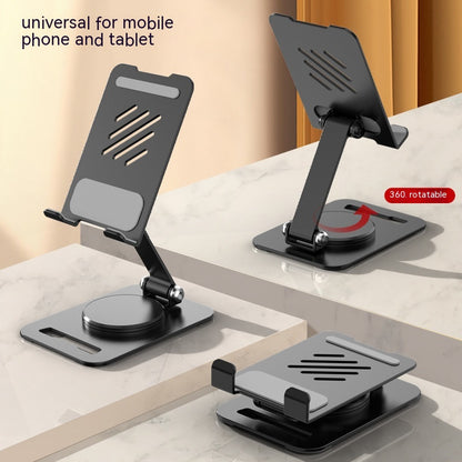 Rapid360° Swivel Desktop Phone Stand