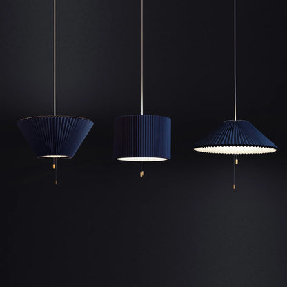 ShapeShift Transforming Pendant Lamp - Shape Your Perfect Atmosphere