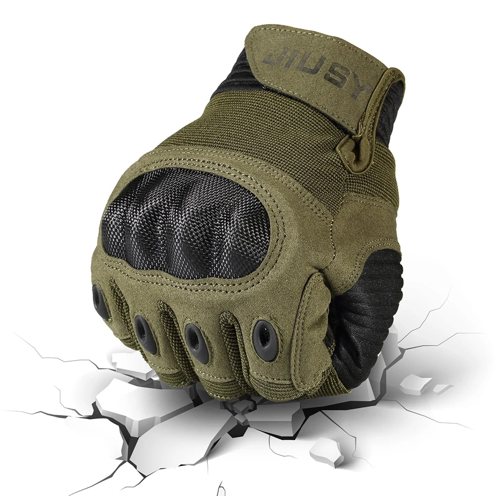 ReadiShield Elite Tactical Gloves - Readi Gear