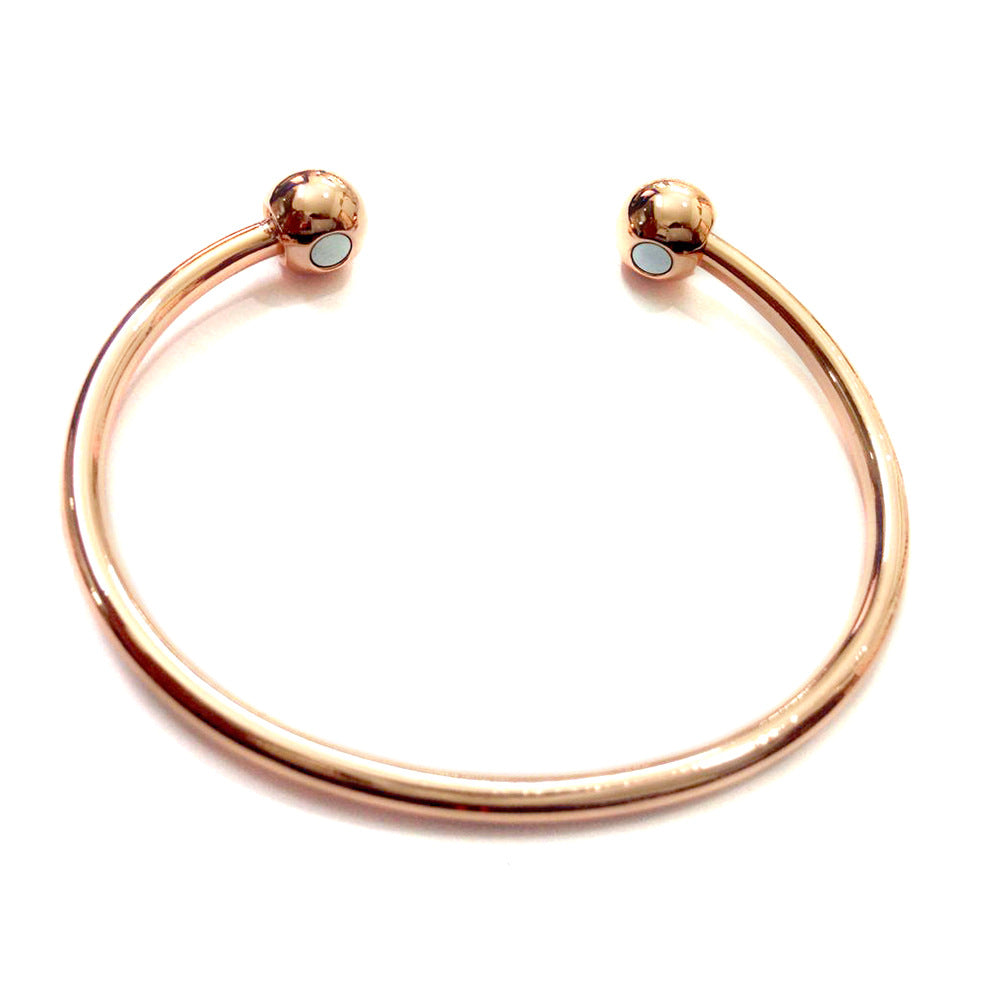 Vitality Boost Copper Magnetic Healing Bracelet