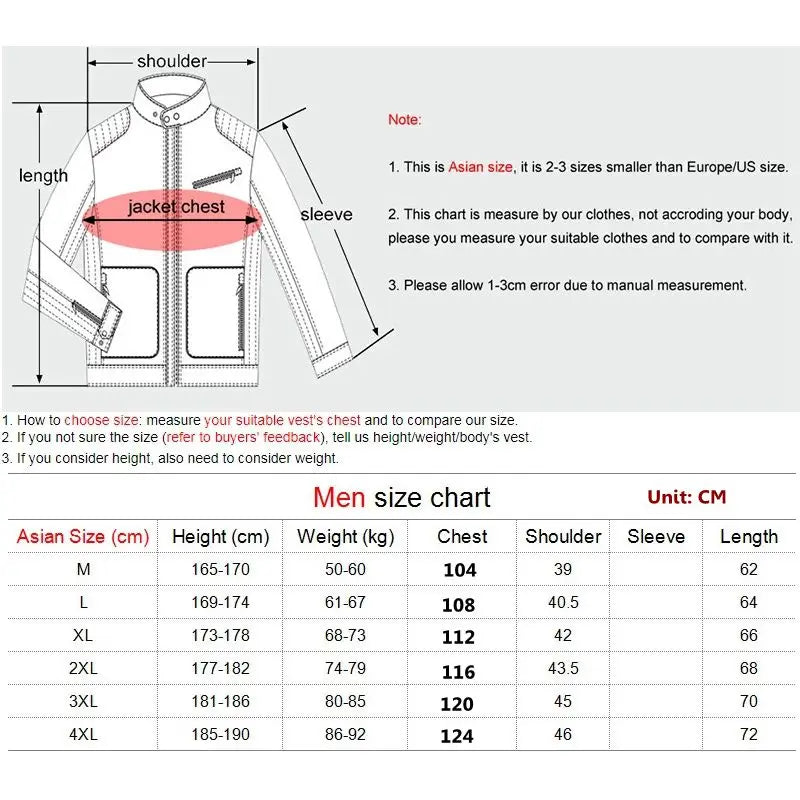 9-Zone USB Heated Vest - Adjustable Heat Zones & Lightweight