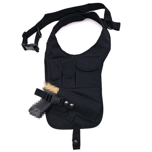 CovertOps Tactical Underarm Holster Vest