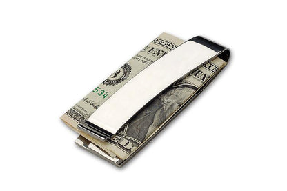 StealthClip Concealed Carry Money Clip Knife - StealthClip Concealed Carry Money Clip Knife Readi Gear
