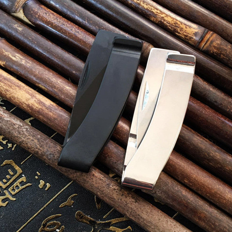 StealthClip Concealed Carry Money Clip Knife - StealthClip Concealed Carry Money Clip Knife Readi Gear