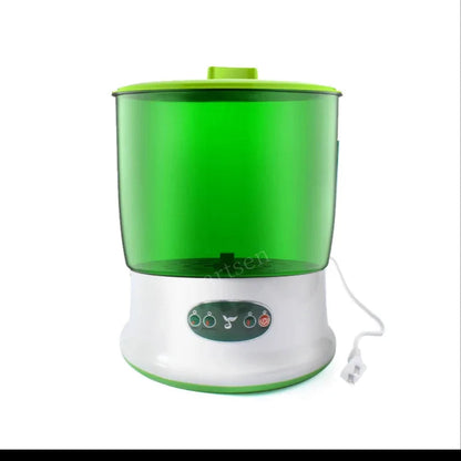 SproutGenie Home Bean Sprout Growing System