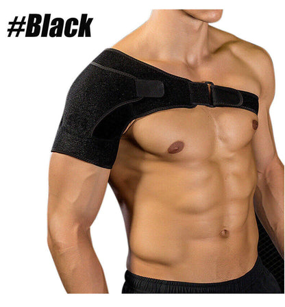 PowerEase Rotator Cuff Compression Sleeve - Readi Gear