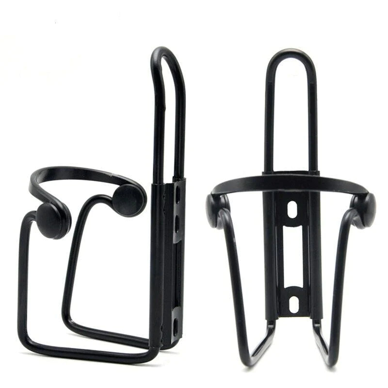 HydrateMate: 2-Pack Bicycle Water Bottle Cages - Bicycle Water Bottle Cages Readi Gear