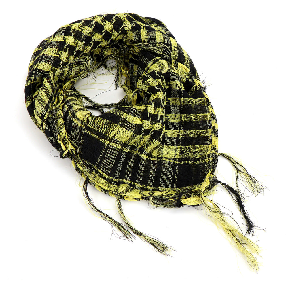 CombatReady Tactical Shemagh Scarf - Military scarf (shemagh) Readi Gear