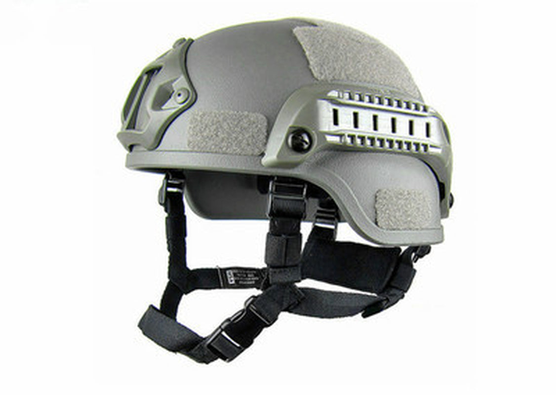 Lightweight Tactical Helmet - Lightweight Tactical Helmet Readi Gear