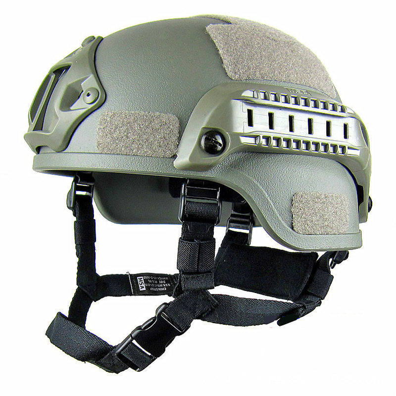 Lightweight Tactical Helmet - Lightweight Tactical Helmet Readi Gear